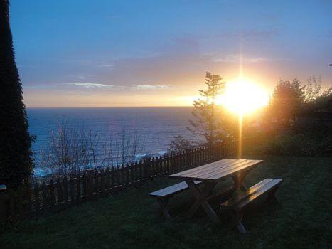 Edgewater Motel Campbell River Zewnętrze zdjęcie